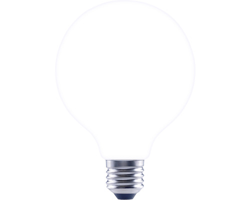 Bec glob cu soclu E27