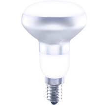 Bec LED variabil Flair E14 4W 320 lumeni, reflector R50 mat, lumină rece