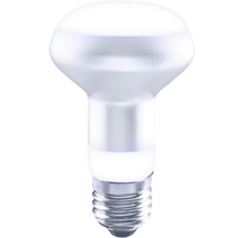 Bec LED variabil Flair E27 4W 280 lumeni, reflector R63 mat, lumină rece