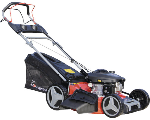 Mașină de tuns iarba pe benzină MHB51S 3,1 kW Mașină de tuns iarba pe benzină MHB51S 3,1 kW