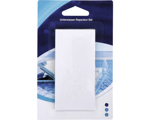 Kit reparații subacvatice 5 benzi Kit reparații subacvatice 5 benzi