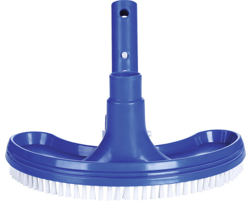 Perie de piscină pentru curățarea piscinelor