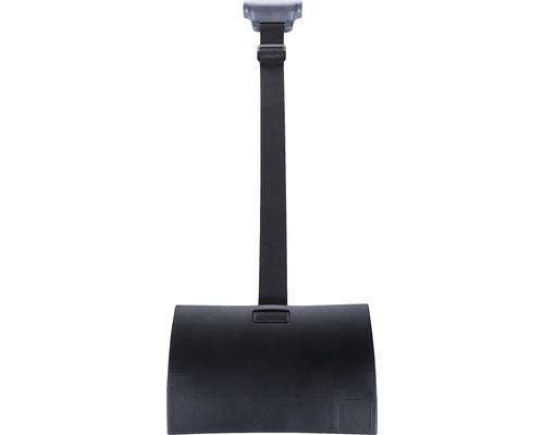 Suport universal pentru sac cu curea pentru fixarea sacilor