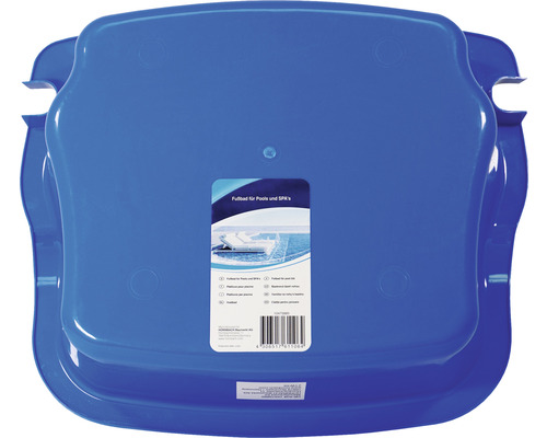 Cadă de baie pentru picioare din plastic