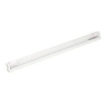 Lumină de bază albă cu tub fluorescent