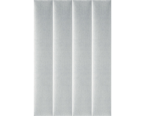 Panouri de perete tapițate cu acoperire textilă