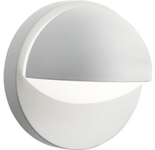 Lumină de perete semicirculară pentru interior