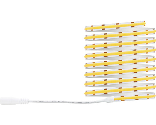 Bandă LED, iluminare flexibilă pentru interior