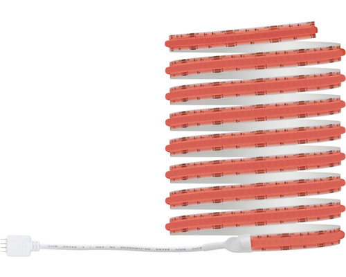 Bandă LED cu cablu de conectare