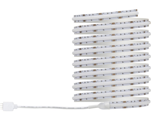 Bandă LED cu cablu de conectare