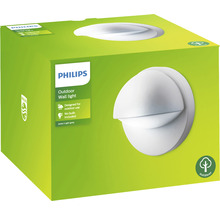 Ambalajul unei lămpi de perete pentru exterior Philips