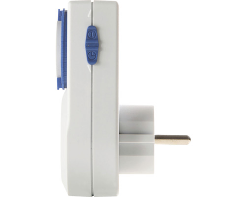 Temporizator analogic de interior pentru controlul dispozitivelor electrice.