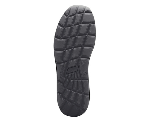 Talpă de pantof de siguranță cu profil antiderapant