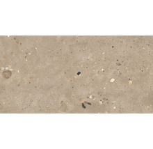 Gresie / Faianță Triton Crema Rocker rectificată 60x120 cm-thumb-2