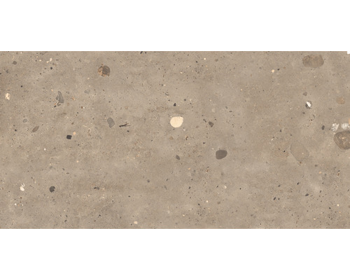 Gresie / Faianță Triton Crema Rocker rectificată 60x120 cm-0