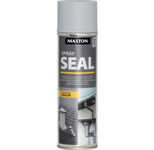Spray de etanșare Maston Seal gri închis 500 ml-thumb-0