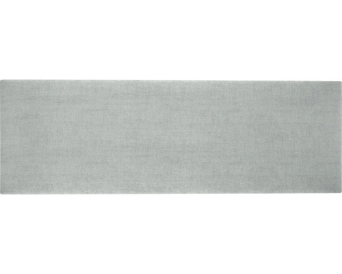 Panou acustic gri pentru absorbția sunetului