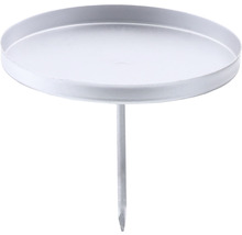 Suport lumânare cu vârf pentru lumânări cilindrice