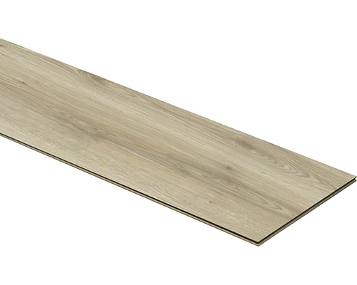 Panou decorativ pentru podea din vinil cu aspect de lemn