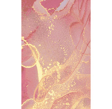 Tablou canvas PT6069 Rose Gold 60x90 cm