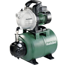 Hidrofor Metabo HWW 3300/25 G 900 W H 45 m-thumb-0