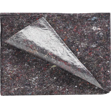 Fleece de acoperire din material absorbant