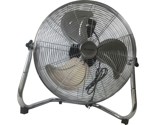 Ventilator de podea Hantech din metal