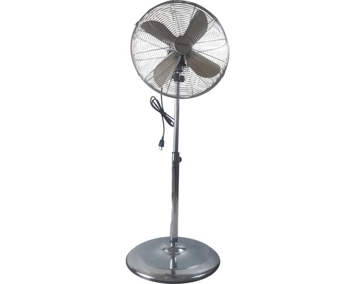 Ventilator cu picior Hantech FGSB-16 Ø40cm 50W Ventilator cu picior Hantech FGSB-16 Ø40cm 50W