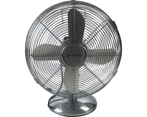 Ventilator de masă Hantech cu carcasă metalică