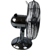 Ventilator de birou Hantech FGSB-12 Ø30cm 35W