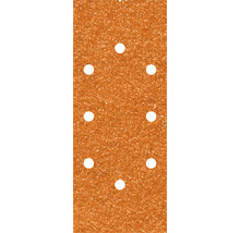 Foi abrazive Wolfcraft 93x230 mm, granulație 120, pachet 5 bucăți