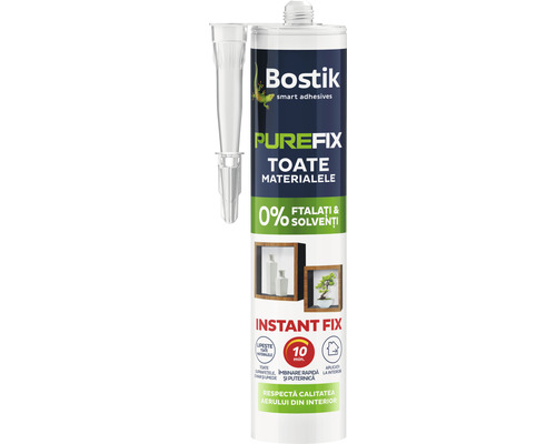 Adeziv Instant Fix Bostik 300 ml