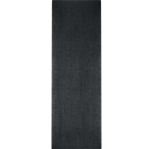 Panou decorativ tapițat Kingston gri 30x90 cm