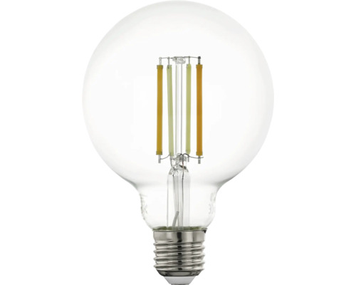 Bec LED cu soclu E27