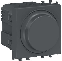 Variator Schneider Easy Styl 5-200W, 2 module, negru