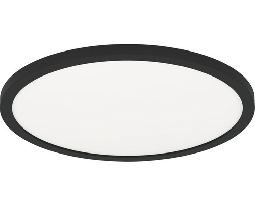 Lumină de plafon rotundă