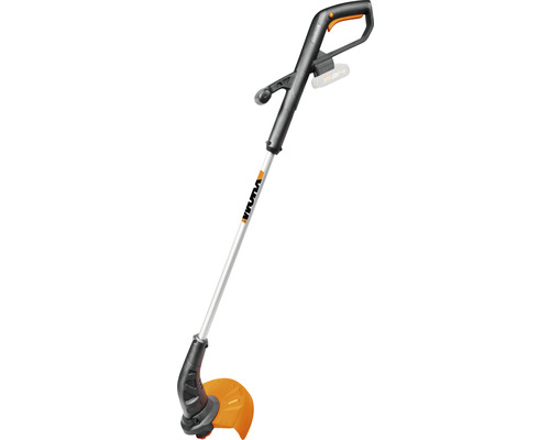 Trimmer de gazon fără fir de la Worx