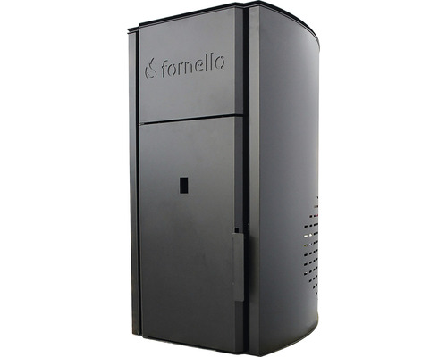 Cuptor pe lemne Fornello