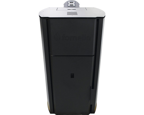 Sobă pe peleți pentru interior