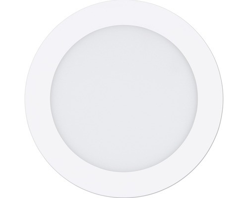 Plafonieră LED rotundă