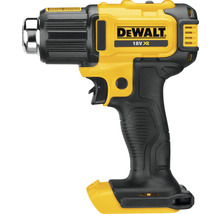 Pistol cu aer cald cu acumulator Dewalt