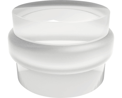 Opriitor de ușă din sticlă