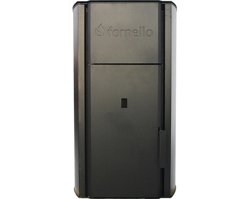 Șemineu pe lemne Fornello