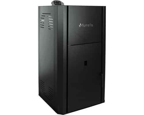 Centrală termică Fornello