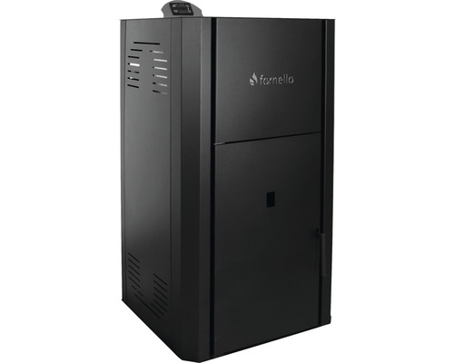 Șemineu pe peleți Fornello