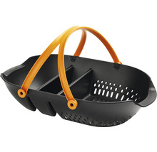 Coș de grădină pentru recoltat Fiskars Plus