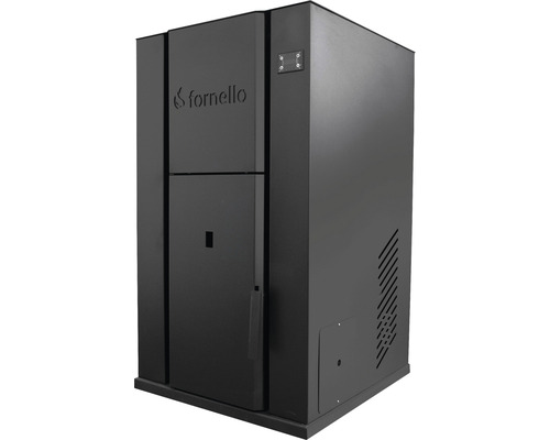 Centrală termică Fornello