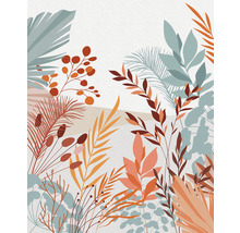 Fototapet vlies X4-1073 Aspiring Colours 200x250 cm