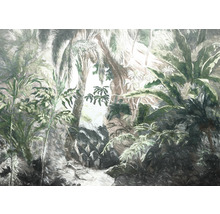Fototapet vlies X7-1069 Fata Morgana 350x250 cm