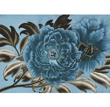 Fototapet vlies X7-1074 Royal Peony 350x250 cm